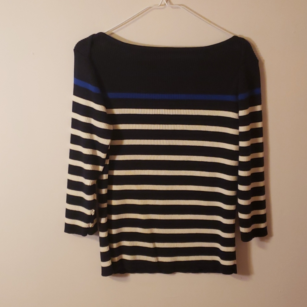 Chaps Classic Top Sz Xl